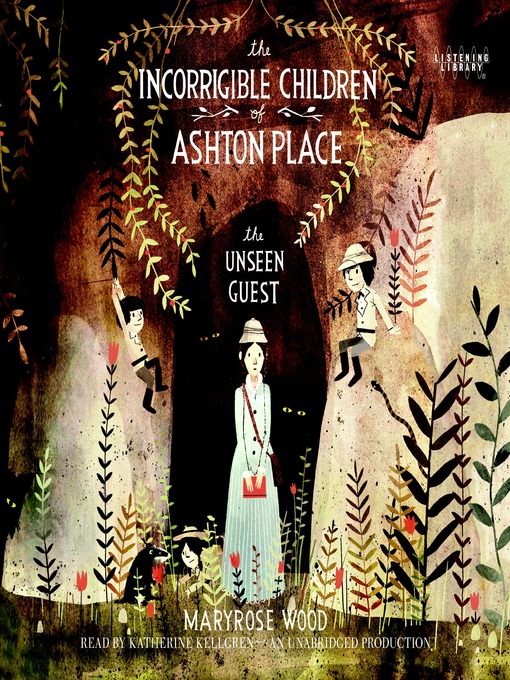 Maryrose Wood创作的The Unseen Guest作品的详细信息 - 可供借阅